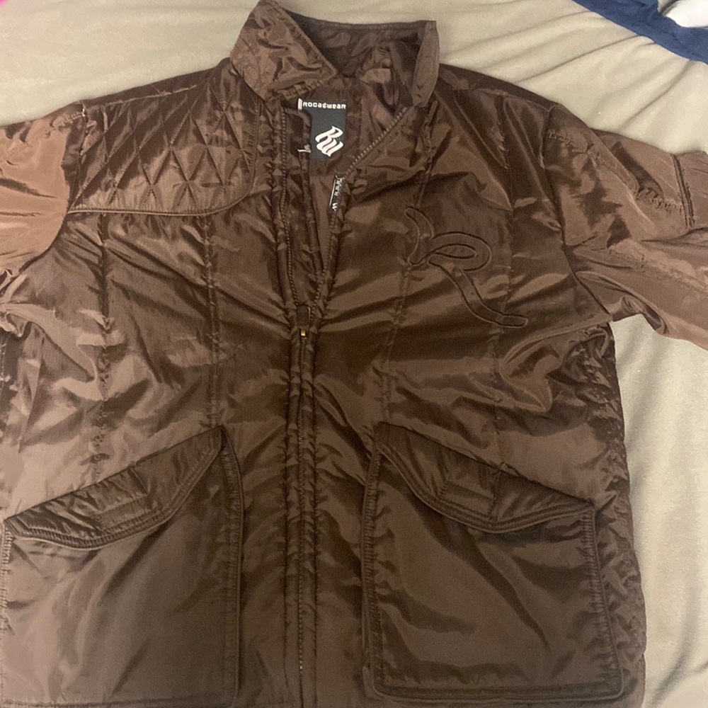 Coat - Picture 1 of 1